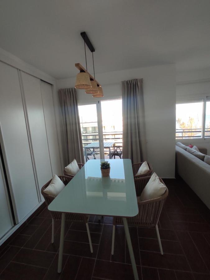 Apartamento En Primera Linea De Playa B Centro De Marbella Exterior photo