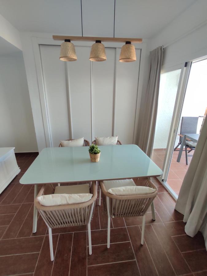 Apartamento En Primera Linea De Playa B Centro De Marbella Exterior photo
