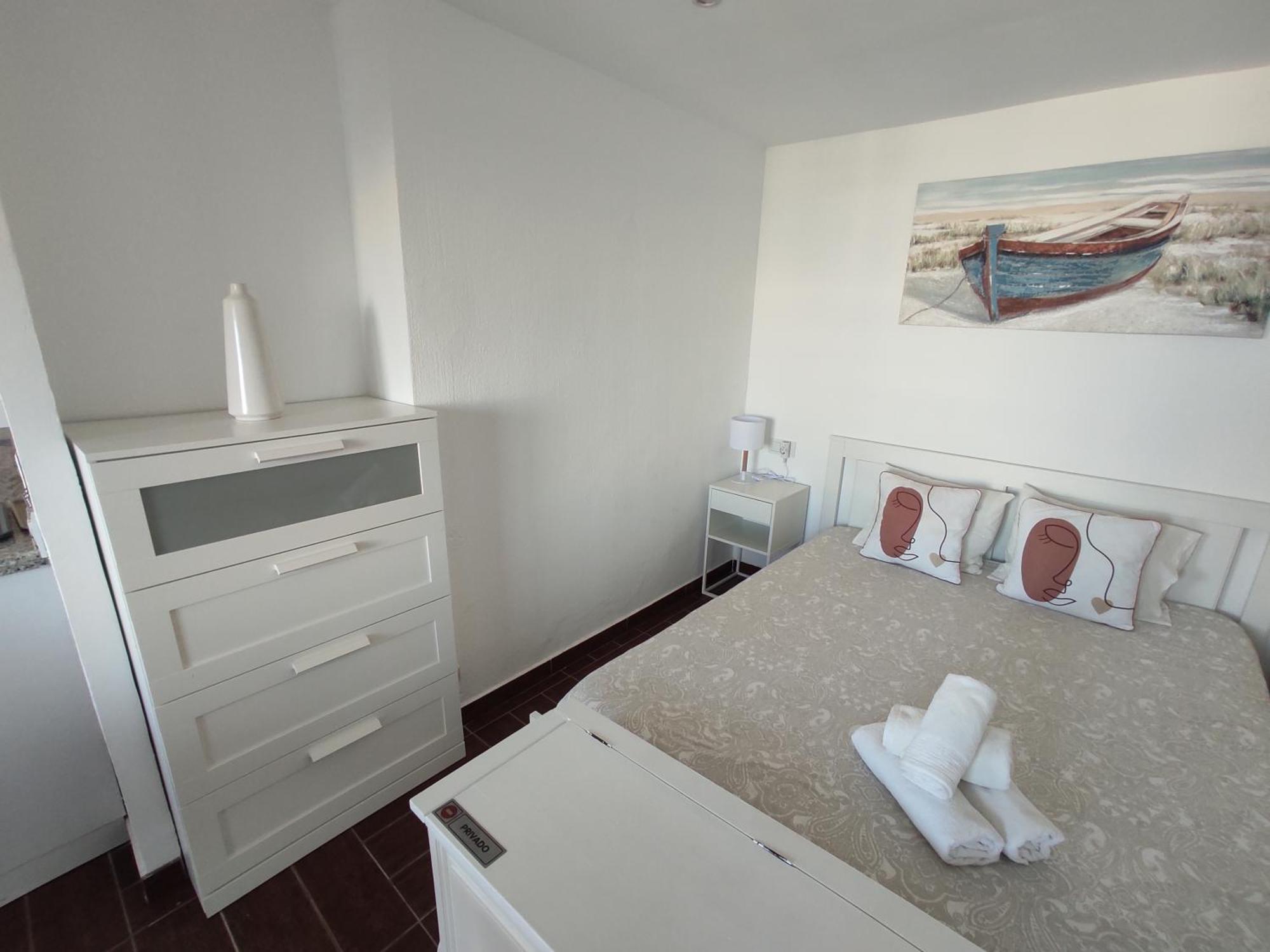 Apartamento En Primera Linea De Playa B Centro De Marbella Exterior photo